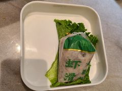 -牛街·马辈儿涮肉(牛街总店)
