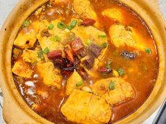 -紫光园·烤鸭·北京菜(西直门店)