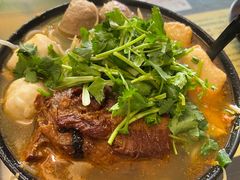 -星林居酸辣米线餐厅