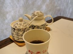 -裕兴记•蟹黄面馆(人民广场店)