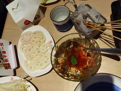 -鱼酷活鱼烤鱼(人信汇商场店)