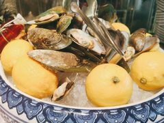 -解放碑威斯汀酒店-知味国际美食餐厅