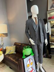 -ChenV西服礼服高级定制(市区养育巷店)