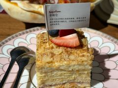 -格鲁·秀色Georgia’s Feast
