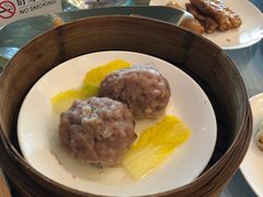 -无锡城中皇冠假日酒店·芳园中餐厅