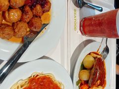 -宜家·瑞典风味餐厅(无锡店)