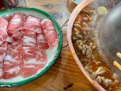 -东镇老火锅(长春路首店)