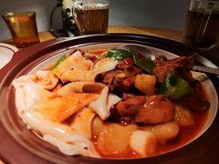 -纳鲁孜·新疆特色餐厅(上海悦荟广场店)