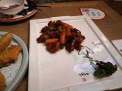 -新白鹿餐厅(城西银泰城店)