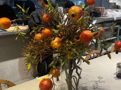 -小豆海棠(嘉兴路店)