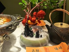 -奔跑吧陕菜·盛世长安(民乐园万达店)