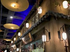 -淀里船宴(裕华东路店)