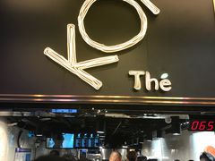 门面-KOI Thé(正佳广场店)