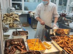 -章云板鸭(总店)