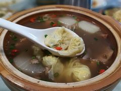 -東舍食唐精品陕菜馆