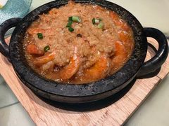 -小菜园新徽菜(马鞍山金鹰店)