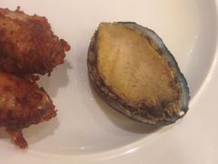 -东方红海鲜百汇(国际大厦店)