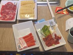 -野妹经典火锅(民治店)