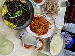 -兴豆饭店(总店)