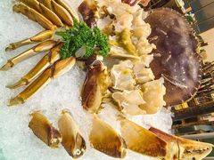 -帝皇海海鲜豆捞(桐泾商务广场店)