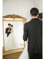 -女王风尚STUDIO·轻奢化定制