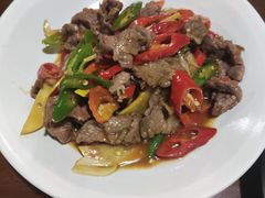 -紫滇源云南生态菜(丹凤街店)