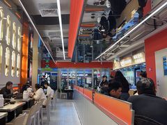 -不二啫·广府啫啫煲(江燕路万科里店)
