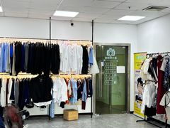 -星卡照相馆(奉贤百联店)