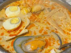 新加坡风味叻沙锅-星怡会·新加坡新美食(苏州中心店)
