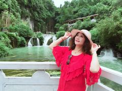 -天河潭旅游度假区
