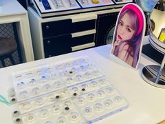 -miomi米欧米美瞳隐形眼镜(新世界大丸百货店)