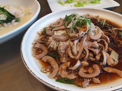 腰片汤-花园茶楼(兴城西路店)