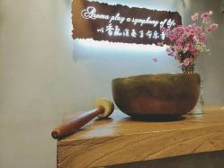 点击看大图 -芳香乐府SPA·五行芳疗