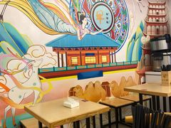 -陳香貴·兰州牛肉面(上海长风大悦城店)