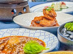 -淮四九宴•老饭骨大师技(前门店)