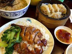 -朱鸿兴面馆(镇湖店)