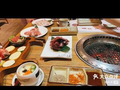 -赤坂亭·M9和牛烧肉·铁板烧(合肥万象城店)