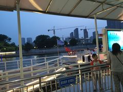 -海河游船-永乐码头(大悲院)