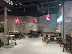 -刘火辣老火锅(光谷店)