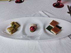 -三号黄浦会Canton Table