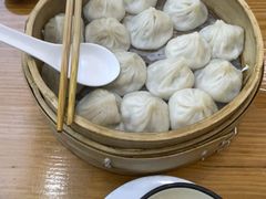 -颐缘居·南翔小笼馆