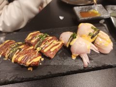 -饭团匠·料理小食堂(玉林店)