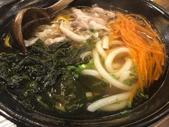 -东京屋(武定路店)