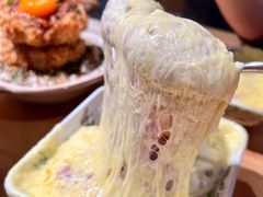 -火山屋台(新街口店)