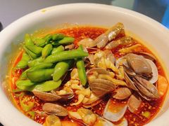 -金龙·打边炉(南京西路店)