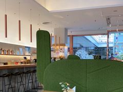 大堂-WOKKA by艮上(中海环宇荟店)