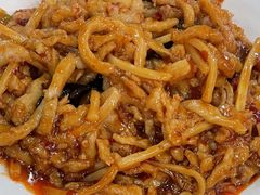 -刘妈菜馆(磁器口店)