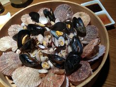 -船歌·鱼水饺青岛菜(闽江二路店)
