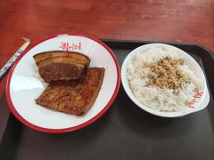 -刘小忙把子肉(北园大街总店)