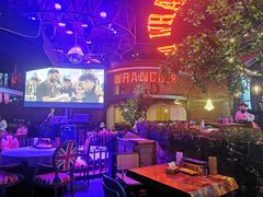 -肉串汪(望京店)